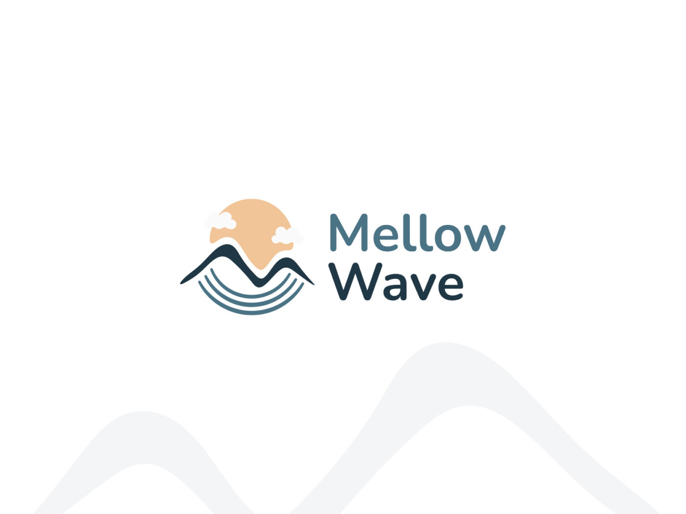 Mellow wave
